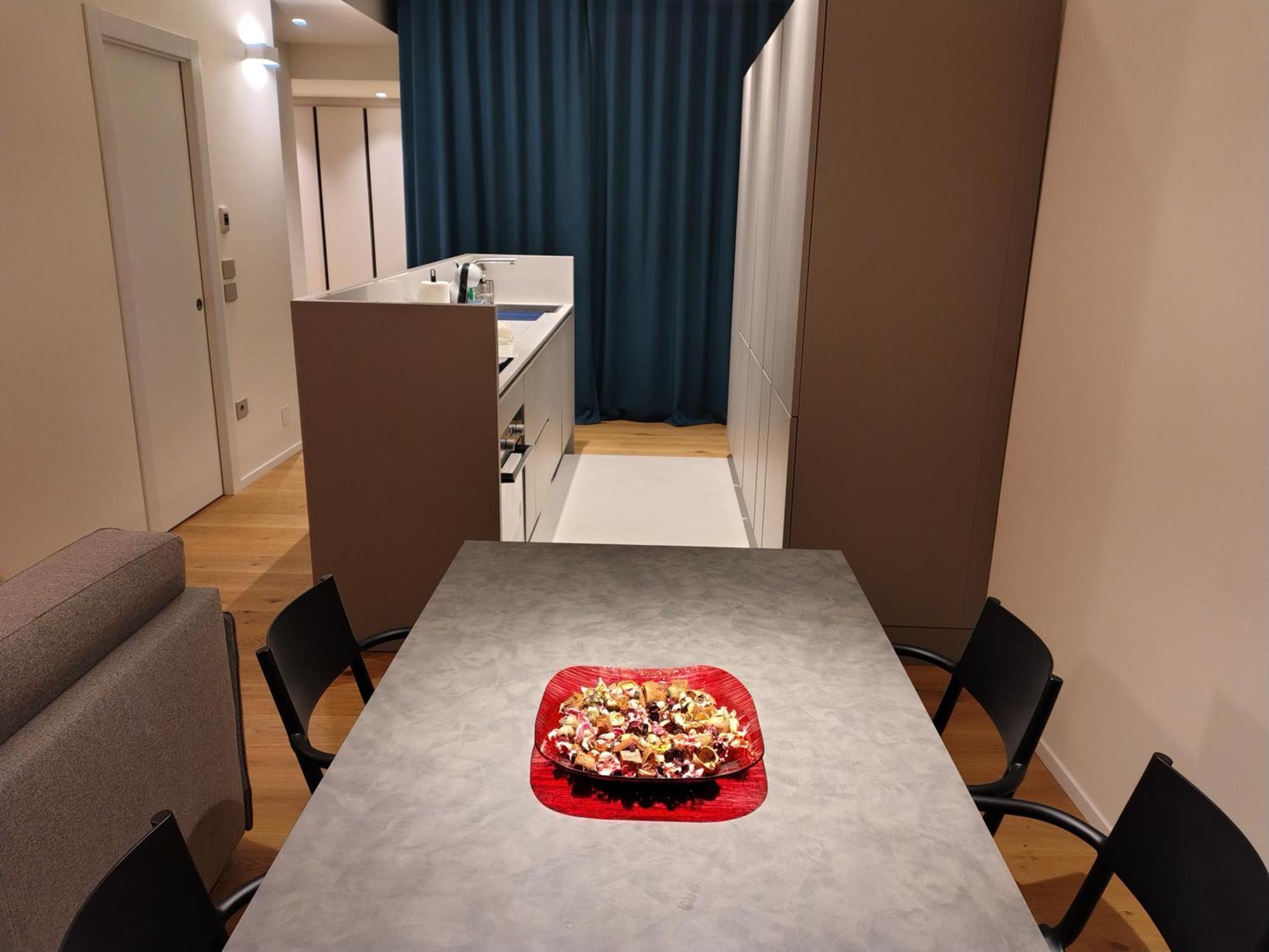 Davila Luxury Padova