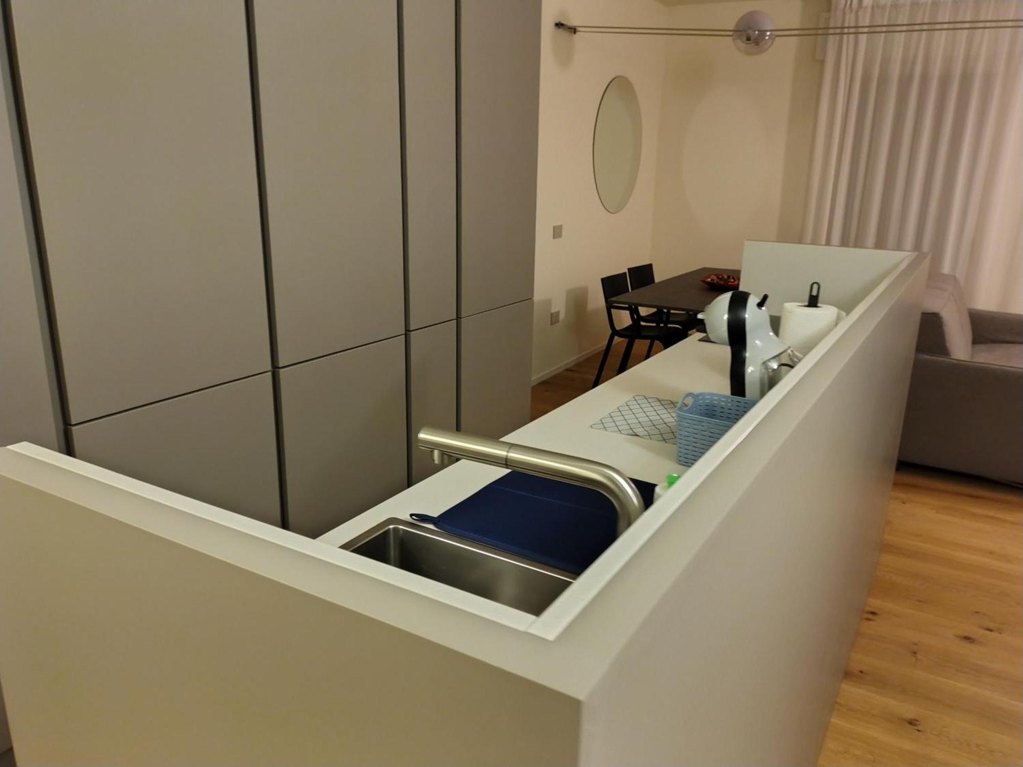 Appartamento Davila Luxury