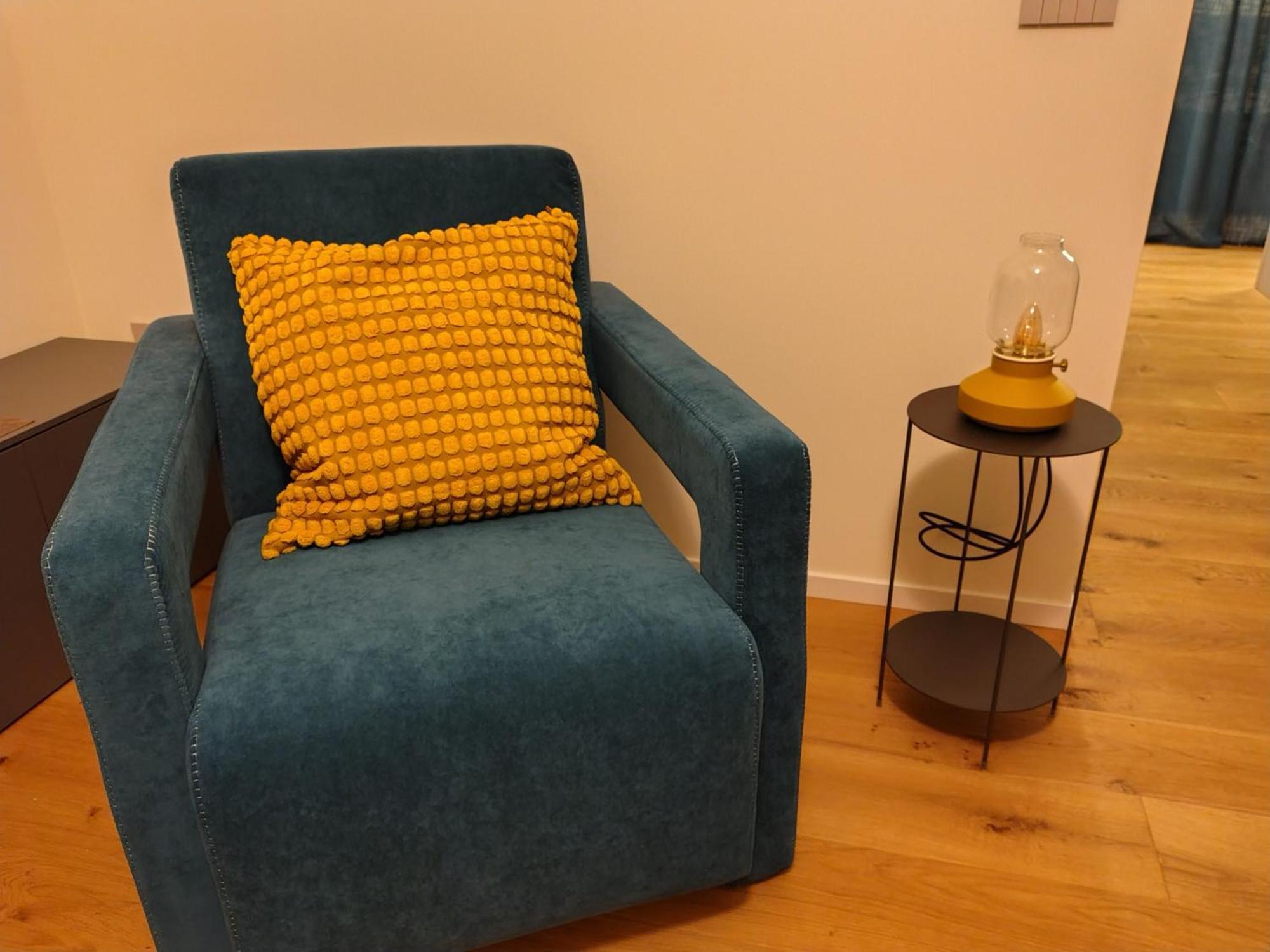 Davila Luxury Padova