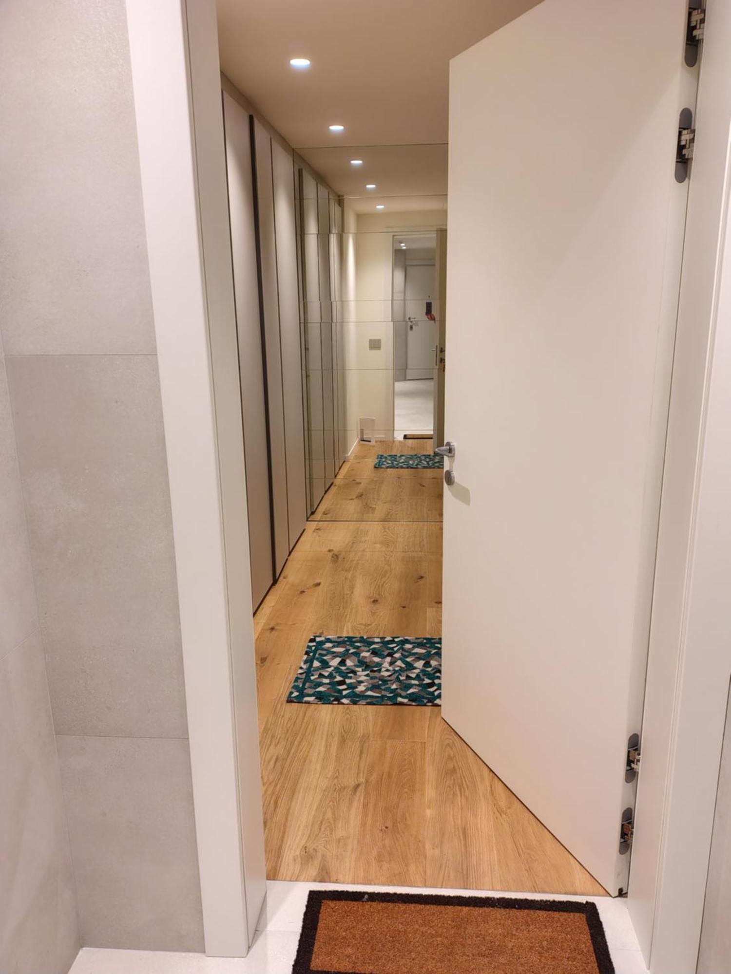 Appartamento Davila Luxury *