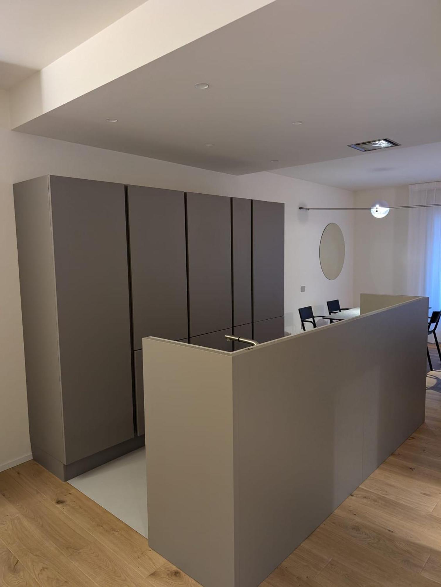 Davila Luxury Appartamento